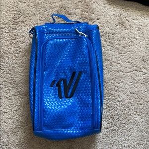 varsity cheer shoes case